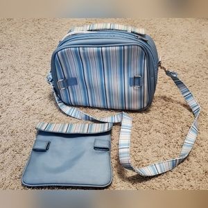 Makeup Bag